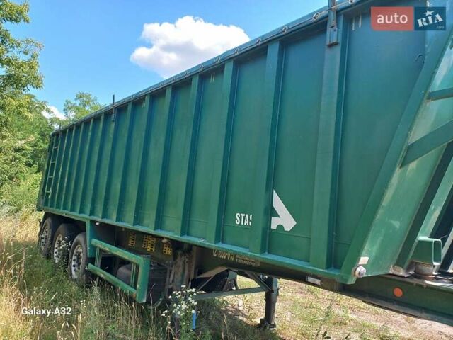 СТАС 038, объемом двигателя 0 л и пробегом 0 тыс. км за 14000 $, фото 5 на Automoto.ua