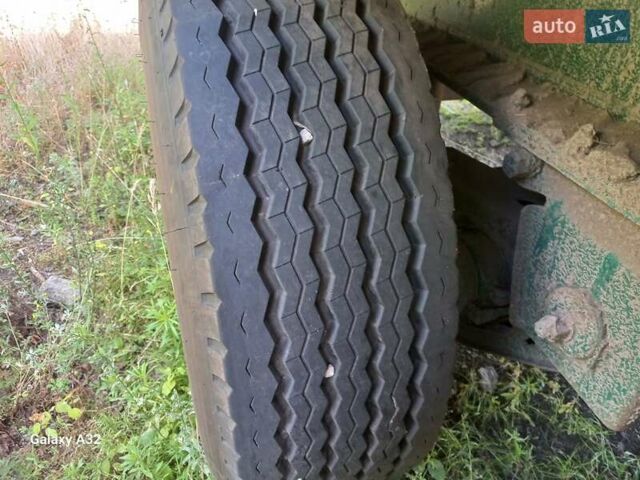 СТАС 038, объемом двигателя 0 л и пробегом 0 тыс. км за 14000 $, фото 7 на Automoto.ua