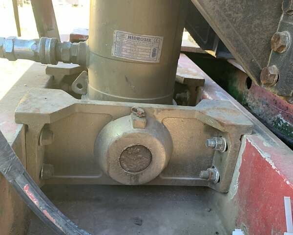Сірий СТАС 038, об'ємом двигуна 0 л та пробігом 1 тис. км за 12000 $, фото 6 на Automoto.ua