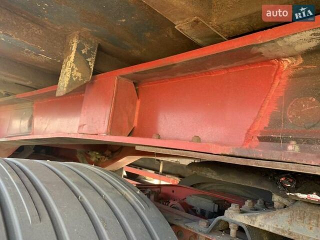 Сірий СТАС 038, об'ємом двигуна 0 л та пробігом 1 тис. км за 12000 $, фото 11 на Automoto.ua