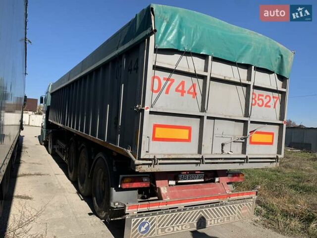 Сірий СТАС 038, об'ємом двигуна 0 л та пробігом 1 тис. км за 12000 $, фото 2 на Automoto.ua