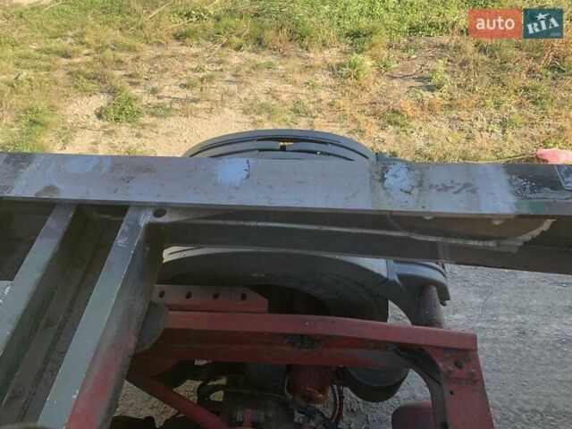 Сірий СТАС 038, об'ємом двигуна 0 л та пробігом 1 тис. км за 12000 $, фото 9 на Automoto.ua