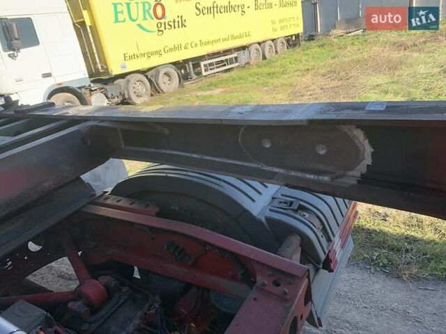 Сірий СТАС 038, об'ємом двигуна 0 л та пробігом 1 тис. км за 12000 $, фото 4 на Automoto.ua