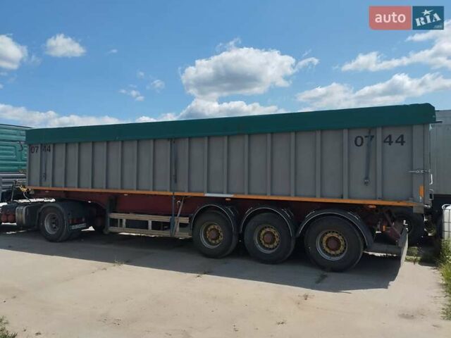 Сірий СТАС 038, об'ємом двигуна 0 л та пробігом 1 тис. км за 12000 $, фото 21 на Automoto.ua