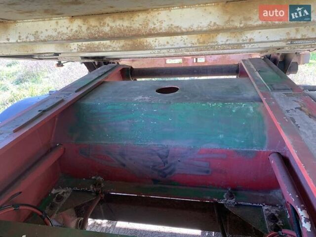 Сірий СТАС 038, об'ємом двигуна 0 л та пробігом 1 тис. км за 12000 $, фото 7 на Automoto.ua
