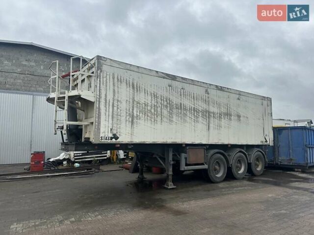 Серый СТАС 038, объемом двигателя 0 л и пробегом 111 тыс. км за 16300 $, фото 2 на Automoto.ua