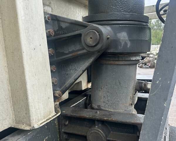 Серый СТАС 038, объемом двигателя 0 л и пробегом 111 тыс. км за 16300 $, фото 4 на Automoto.ua