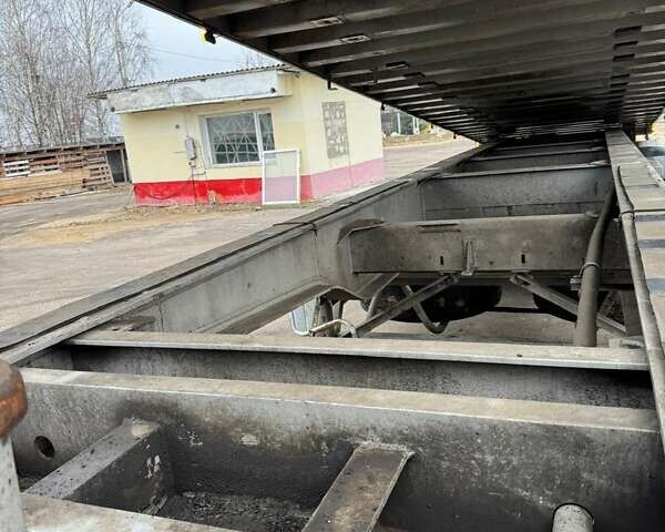 Серый СТАС 038, объемом двигателя 0 л и пробегом 0 тыс. км за 28500 $, фото 10 на Automoto.ua