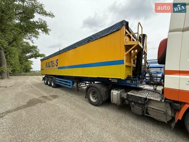 СТАС 039, об'ємом двигуна 0 л та пробігом 999 тис. км за 12900 $, фото 7 на Automoto.ua