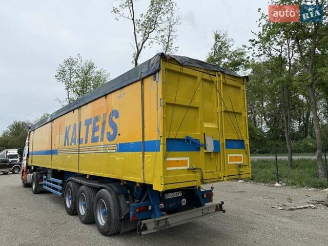 СТАС 039, объемом двигателя 0 л и пробегом 999 тыс. км за 12900 $, фото 3 на Automoto.ua