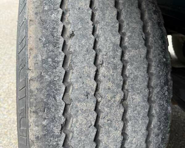 СТАС 039, объемом двигателя 0 л и пробегом 999 тыс. км за 12900 $, фото 8 на Automoto.ua