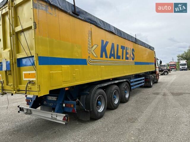 СТАС 039, объемом двигателя 0 л и пробегом 999 тыс. км за 12900 $, фото 5 на Automoto.ua