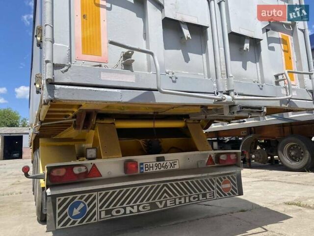 СТАС 34-FK, об'ємом двигуна 0 л та пробігом 0 тис. км за 16500 $, фото 8 на Automoto.ua