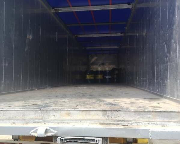 СТАС 34-FK, об'ємом двигуна 0 л та пробігом 0 тис. км за 16500 $, фото 1 на Automoto.ua