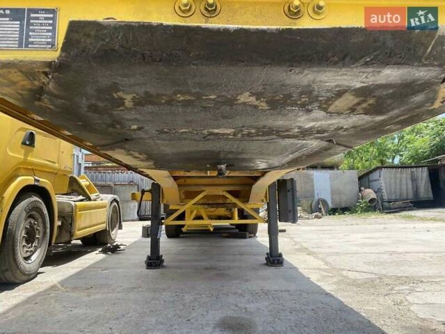 СТАС 34-FK, об'ємом двигуна 0 л та пробігом 0 тис. км за 16500 $, фото 3 на Automoto.ua