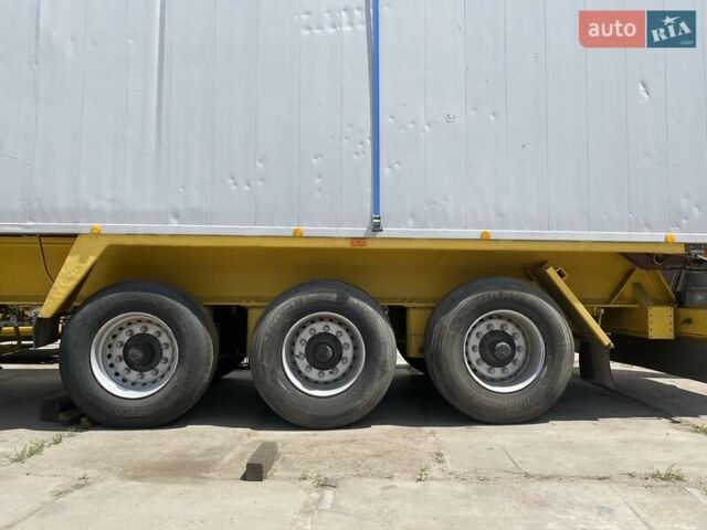 СТАС 34-FK, об'ємом двигуна 0 л та пробігом 0 тис. км за 16500 $, фото 5 на Automoto.ua