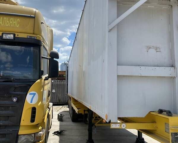 СТАС 34-FK, об'ємом двигуна 0 л та пробігом 0 тис. км за 16500 $, фото 4 на Automoto.ua