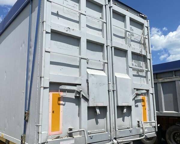 Желтый СТАС 34-FK, объемом двигателя 0 л и пробегом 0 тыс. км за 19000 $, фото 5 на Automoto.ua