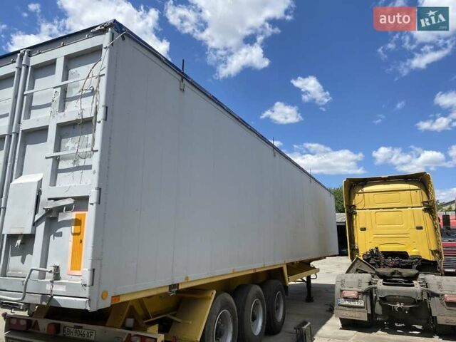 Желтый СТАС 34-FK, объемом двигателя 0 л и пробегом 0 тыс. км за 19000 $, фото 9 на Automoto.ua