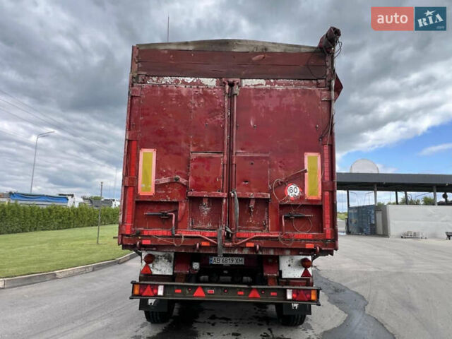 Червоний СТАС 9-SLK, об'ємом двигуна 0 л та пробігом 0 тис. км за 20500 $, фото 2 на Automoto.ua