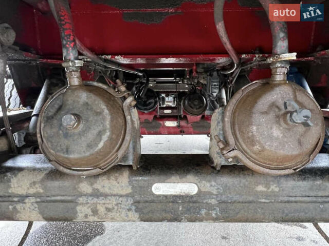 Червоний СТАС 9-SLK, об'ємом двигуна 0 л та пробігом 0 тис. км за 20500 $, фото 12 на Automoto.ua