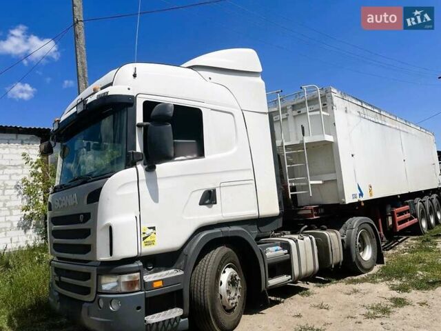 Білий СТАС Алум, об'ємом двигуна 0 л та пробігом 400 тис. км за 17500 $, фото 2 на Automoto.ua