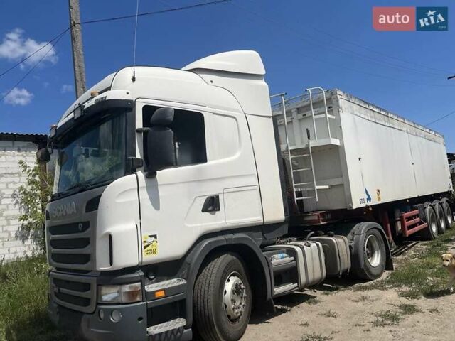 Білий СТАС Алум, об'ємом двигуна 0 л та пробігом 400 тис. км за 17500 $, фото 1 на Automoto.ua