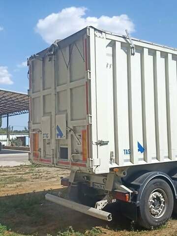 Білий СТАС Алум, об'ємом двигуна 0 л та пробігом 100 тис. км за 36000 $, фото 5 на Automoto.ua