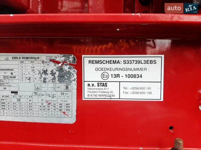 Чорний СТАС Алум, об'ємом двигуна 0 л та пробігом 0 тис. км за 32029 $, фото 21 на Automoto.ua