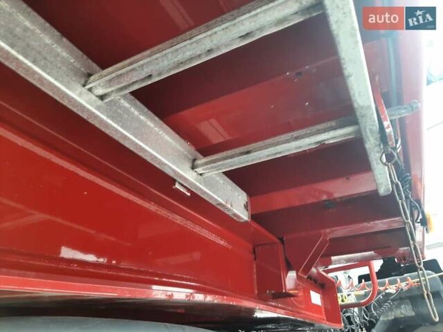 Чорний СТАС Алум, об'ємом двигуна 0 л та пробігом 0 тис. км за 32029 $, фото 38 на Automoto.ua