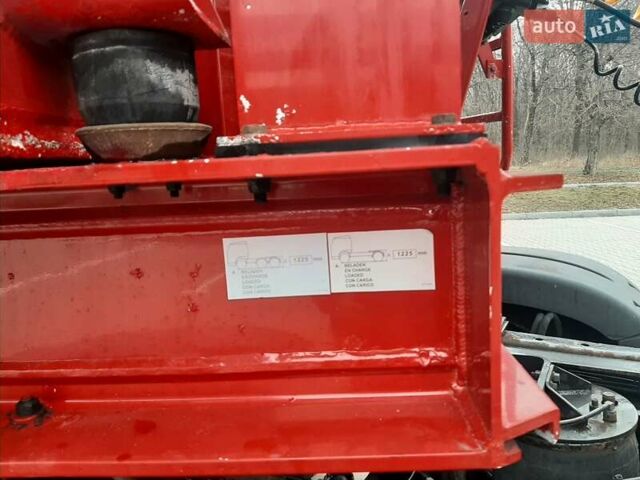 Чорний СТАС Алум, об'ємом двигуна 0 л та пробігом 0 тис. км за 32029 $, фото 18 на Automoto.ua