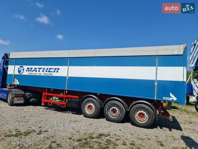 Красный СТАС Алум, объемом двигателя 0 л и пробегом 150 тыс. км за 33000 $, фото 44 на Automoto.ua