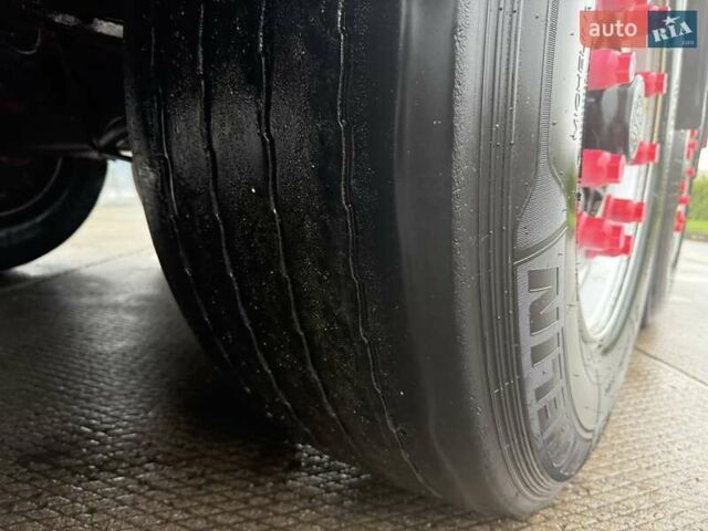 Червоний СТАС Алум, об'ємом двигуна 0 л та пробігом 2 тис. км за 25000 $, фото 4 на Automoto.ua