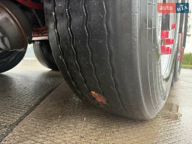 Червоний СТАС Алум, об'ємом двигуна 0 л та пробігом 2 тис. км за 25000 $, фото 2 на Automoto.ua