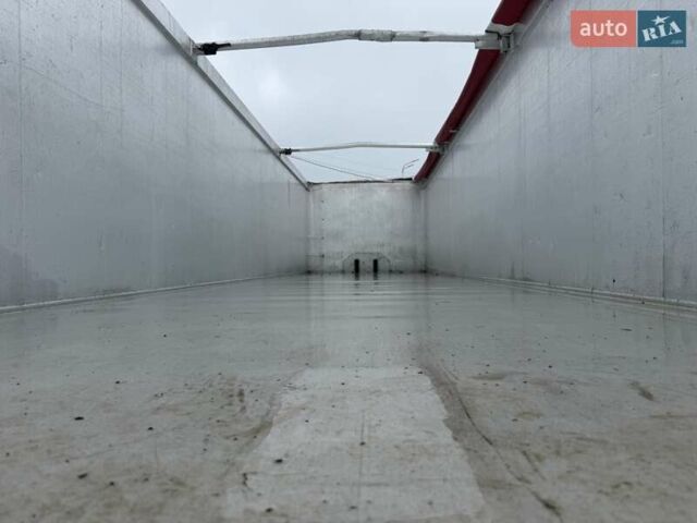 Червоний СТАС Алум, об'ємом двигуна 0 л та пробігом 2 тис. км за 25000 $, фото 6 на Automoto.ua