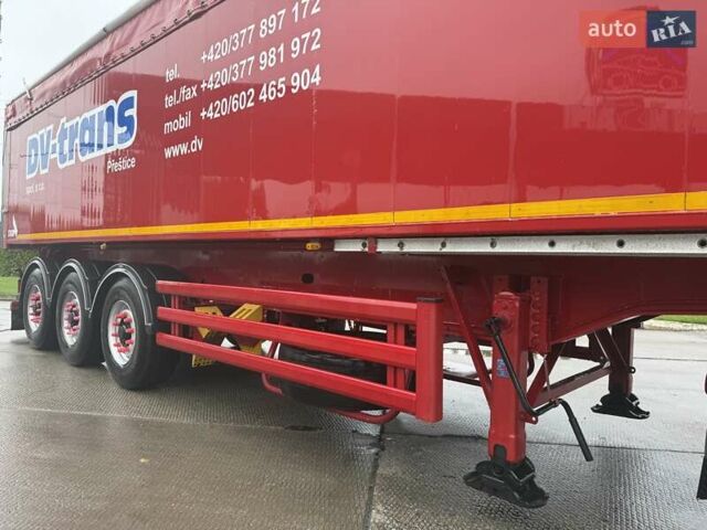 Червоний СТАС Алум, об'ємом двигуна 0 л та пробігом 2 тис. км за 25000 $, фото 8 на Automoto.ua