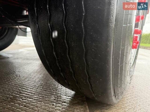 Червоний СТАС Алум, об'ємом двигуна 0 л та пробігом 2 тис. км за 25000 $, фото 5 на Automoto.ua