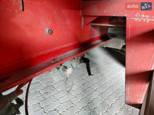 СТАС Алум, об'ємом двигуна 0 л та пробігом 100 тис. км за 13000 $, фото 13 на Automoto.ua