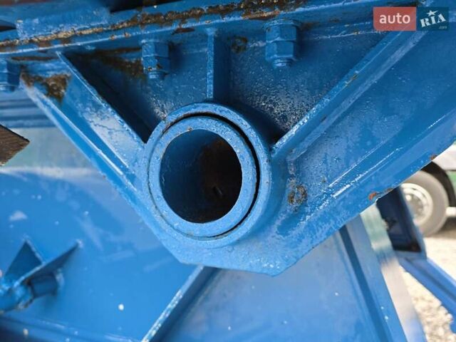 СТАС Алум, объемом двигателя 0 л и пробегом 0 тыс. км за 28247 $, фото 20 на Automoto.ua