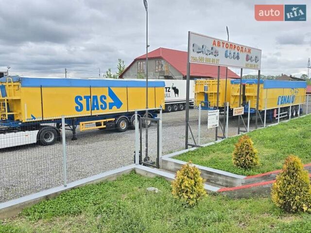 СТАС Алум, объемом двигателя 0 л и пробегом 0 тыс. км за 28247 $, фото 30 на Automoto.ua