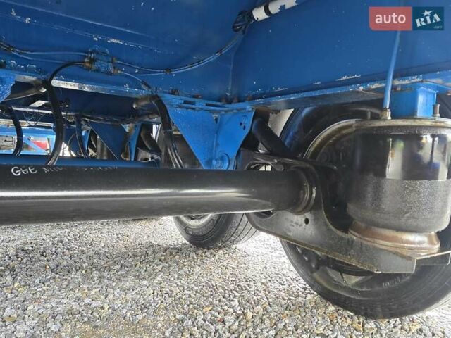 СТАС Алум, объемом двигателя 0 л и пробегом 0 тыс. км за 28247 $, фото 18 на Automoto.ua