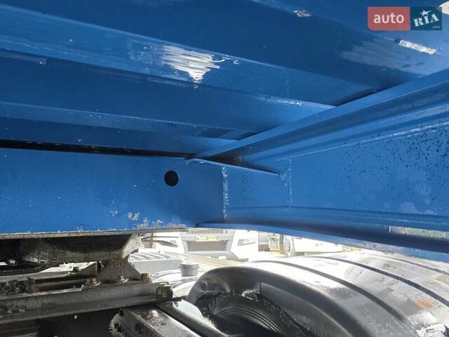 СТАС Алум, объемом двигателя 0 л и пробегом 0 тыс. км за 28247 $, фото 25 на Automoto.ua