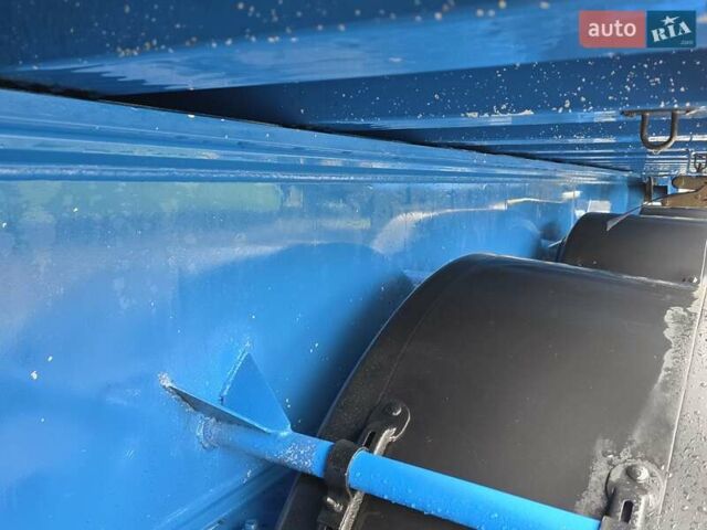 СТАС Алум, объемом двигателя 0 л и пробегом 0 тыс. км за 28247 $, фото 22 на Automoto.ua