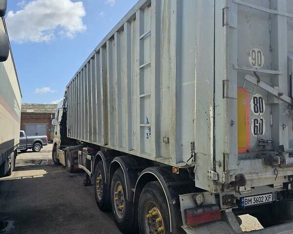 СТАС Алум, об'ємом двигуна 0 л та пробігом 0 тис. км за 14000 $, фото 4 на Automoto.ua