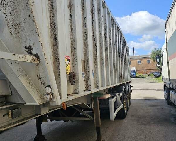 СТАС Алум, об'ємом двигуна 0 л та пробігом 0 тис. км за 14000 $, фото 3 на Automoto.ua