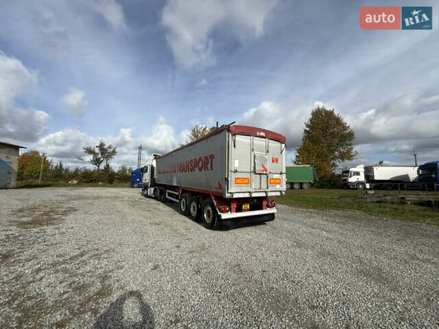 СТАС Алум, об'ємом двигуна 0 л та пробігом 0 тис. км за 17500 $, фото 4 на Automoto.ua