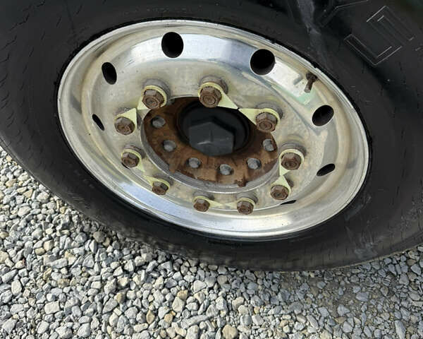 СТАС Алум, об'ємом двигуна 0 л та пробігом 0 тис. км за 17500 $, фото 11 на Automoto.ua