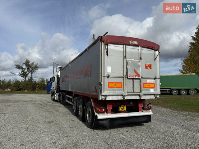 СТАС Алум, объемом двигателя 0 л и пробегом 0 тыс. км за 19200 $, фото 1 на Automoto.ua