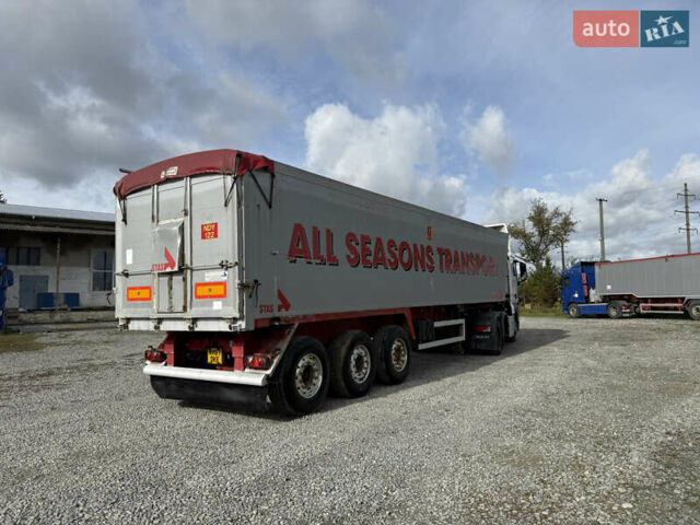 СТАС Алум, об'ємом двигуна 0 л та пробігом 0 тис. км за 17500 $, фото 2 на Automoto.ua