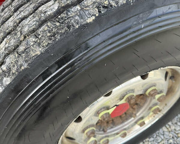 СТАС Алум, об'ємом двигуна 0 л та пробігом 0 тис. км за 17500 $, фото 10 на Automoto.ua